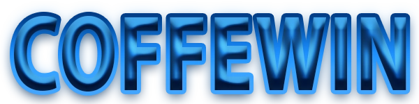 COFFEWIN Logo